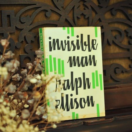 Invisible Man