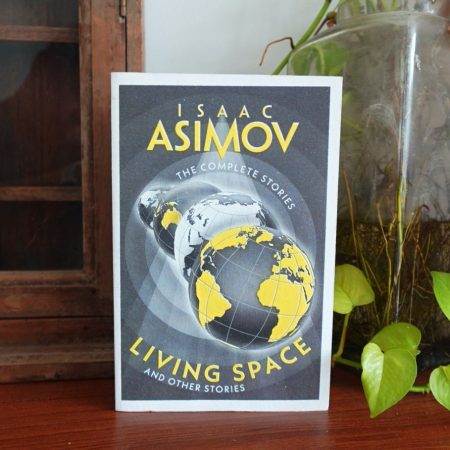 Living Space and Other Stories