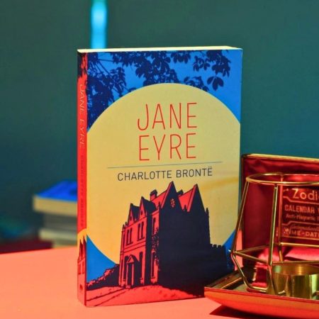 Jane Eyre