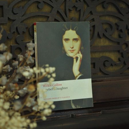 Jezebel's Daughter