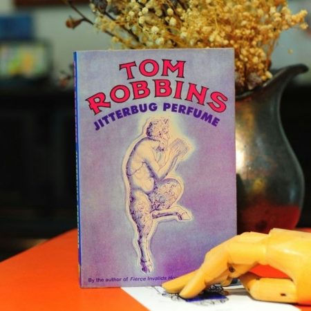 Jitterbug Perfume
