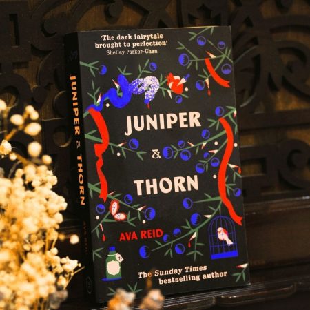 Juniper & Thorn