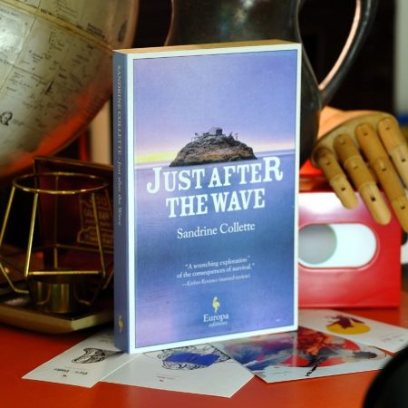 Just after the Wave