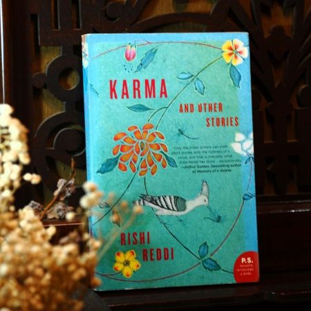 Karma and Other Stories