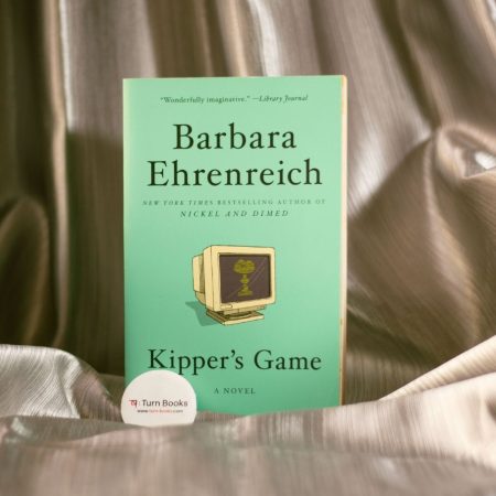 Kipper's Game