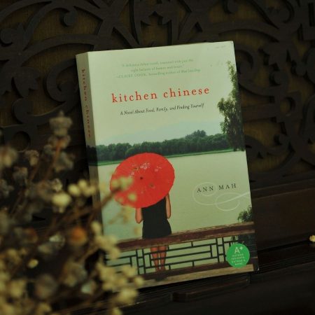 Kitchen Chinese