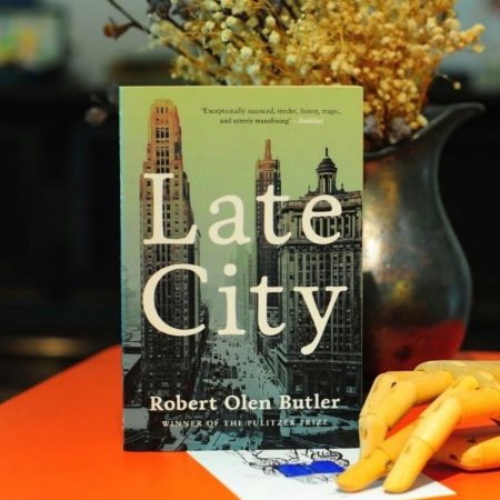 Late City