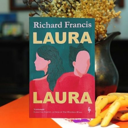 Laura Laura