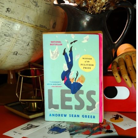 Less