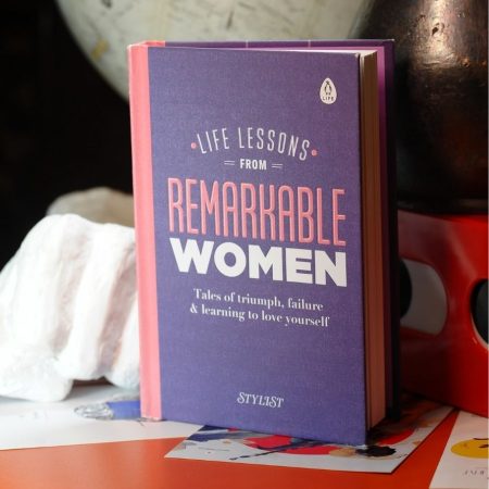 Life Lessons from Remarkable Women (Hardcover)