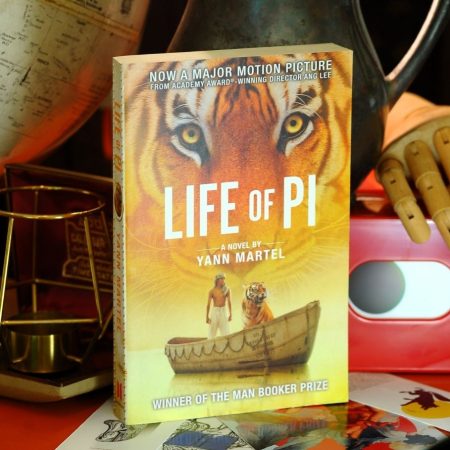 Life of Pi