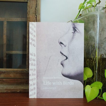 Life with Birds: A Suburban Lyric