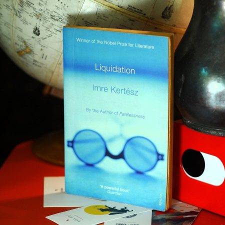 Liquidation