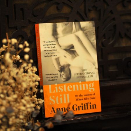 Listening Still