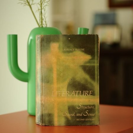 Literature: Structure, Sound, and Sense (Hardcover)