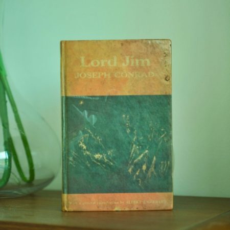 Lord Jim