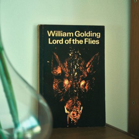 Lord of the Flies