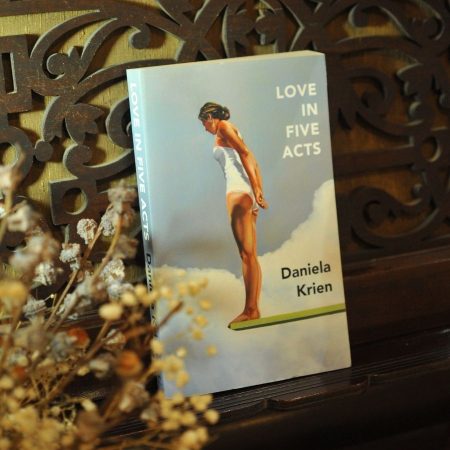 Love in Five Acts (Trade Paperback)
