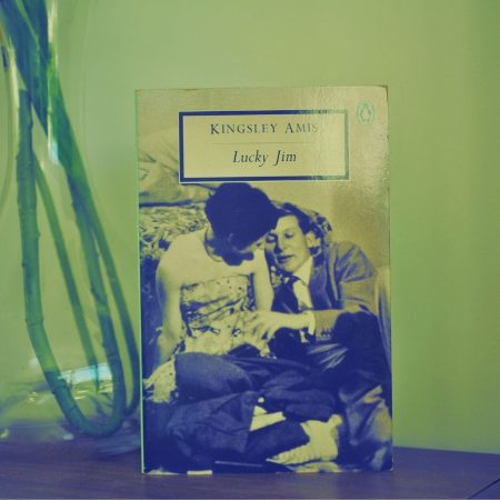 Lucky Jim