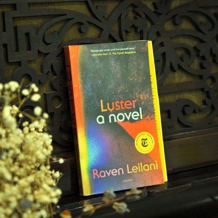 Luster