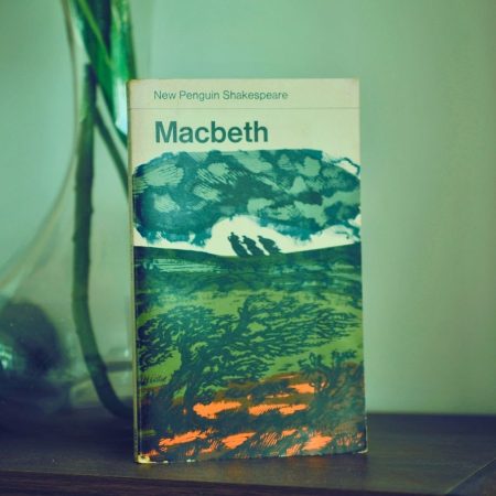 Macbeth (New Penguin Shakespeare)