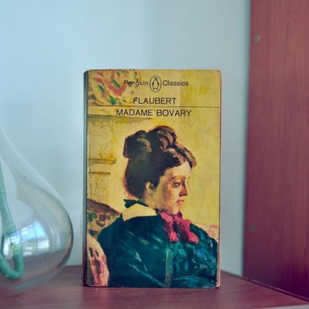Madame Bovary
