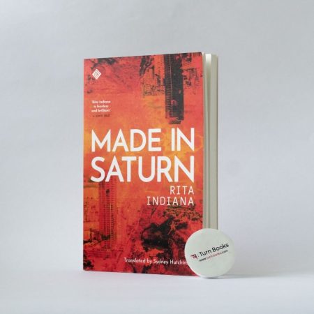 Made in Saturn