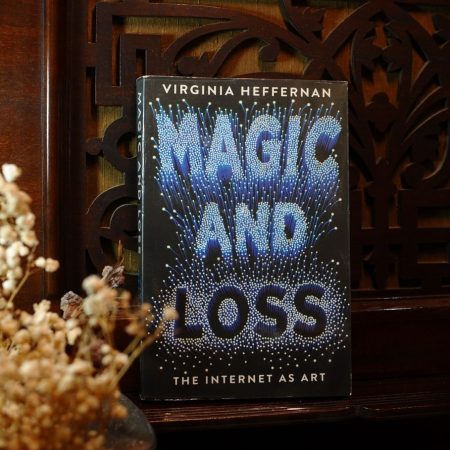 Magic and Loss: The Internet as Art