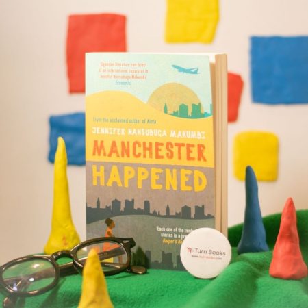 Manchester Happened
