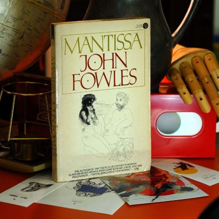 Mantissa