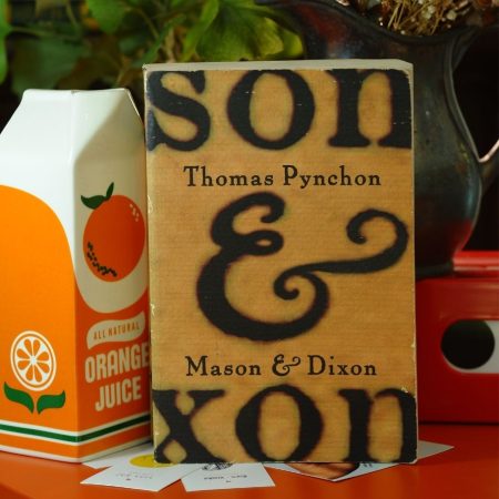 Mason & Dixon