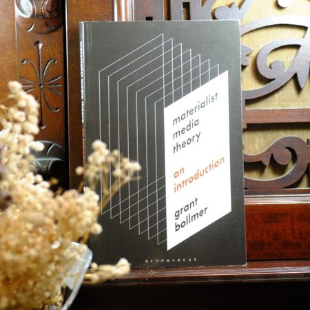 Materialist Media Theory: An Introduction