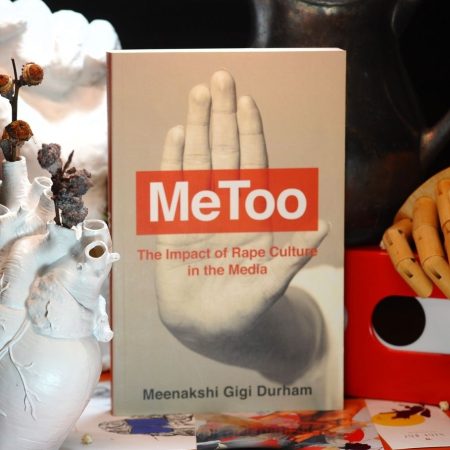 Me Too: The Impact of Rape Culture in Media
