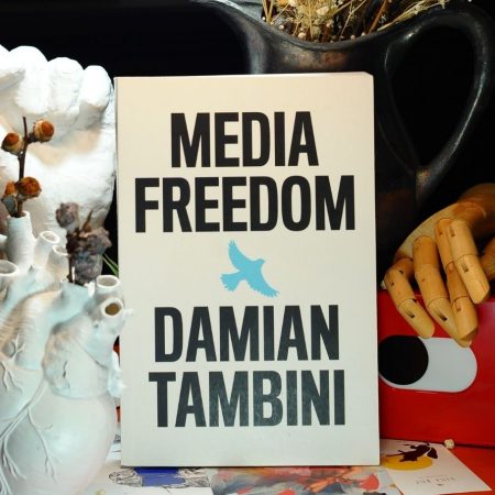 Media Freedom