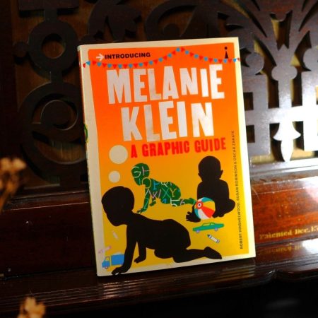Introducing Melanie Klein
