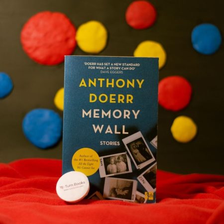 Memory Wall: Stories
