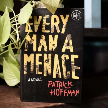 Every Man a Menace (Hardcover)