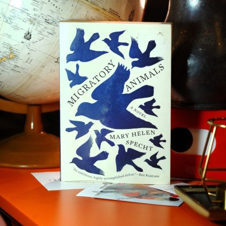 Migratory Animals