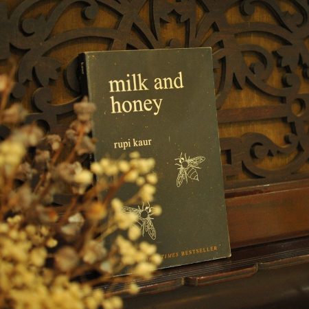 Milk And Honey