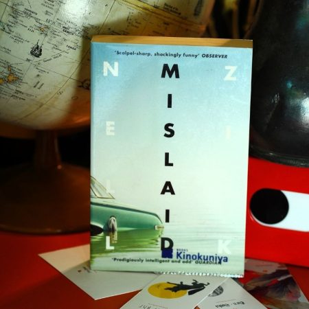 Mislaid