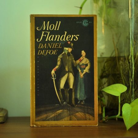 Moll Flanders