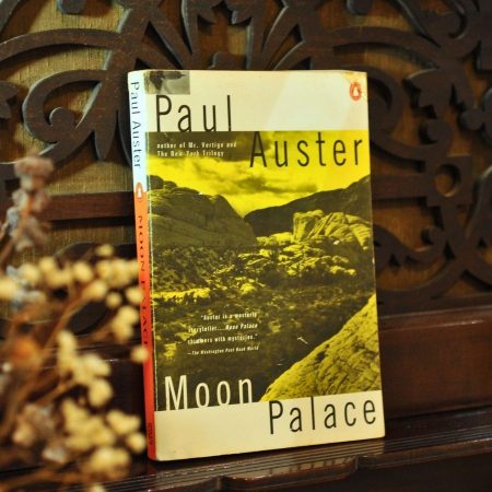 Moon Palace