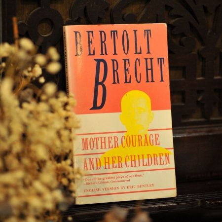 Mother Courage and Her Children