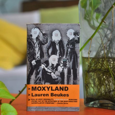 Moxyland