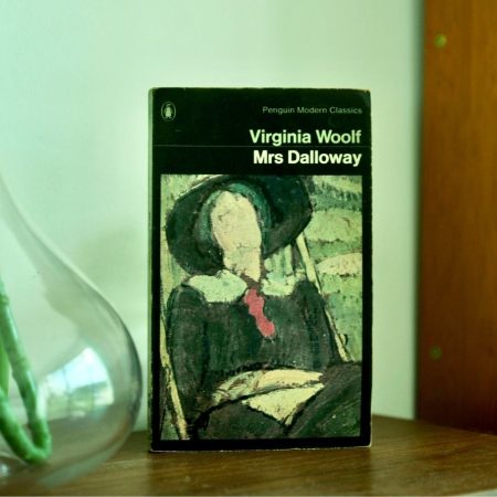Mrs Dolloway