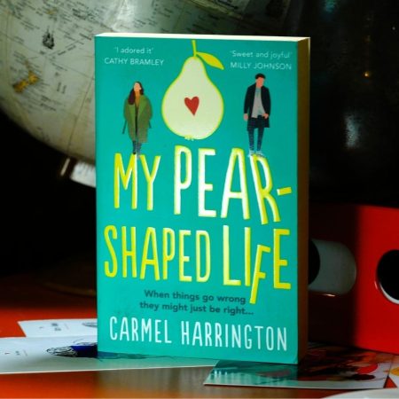 My Pear-Shaped Life