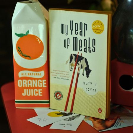 My Year of Meat