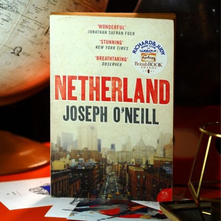 Netherland