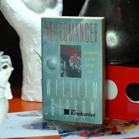 Neuromancer