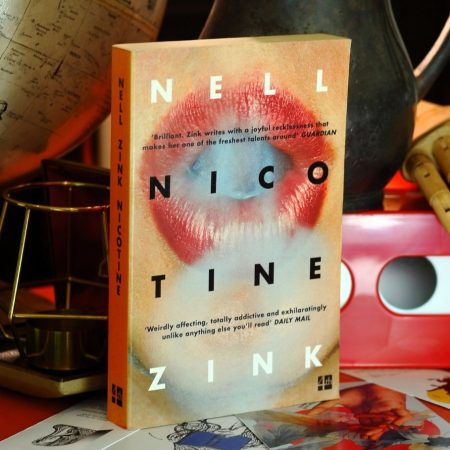 Nicotine (4th Edition)
